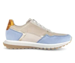 Lage sneaker multicolour