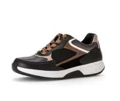 Lage sneaker multicolour