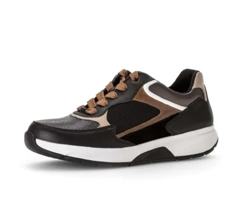 Lage sneaker multicolour