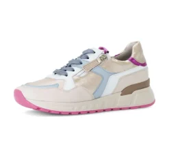 Lage sneaker multicolour