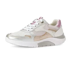 Lage sneaker multicolour