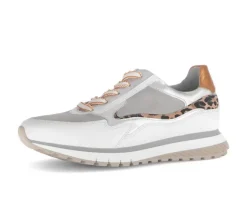 Lage sneaker multicolour