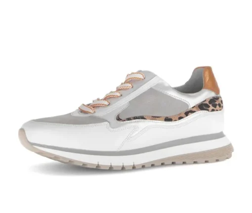 Lage sneaker multicolour