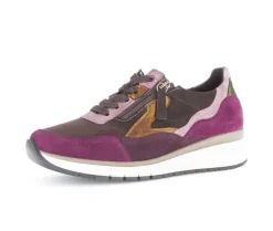 Lage sneaker multicolour