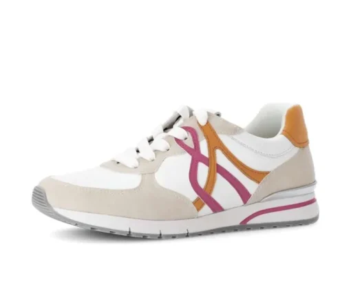Lage sneaker multicolour