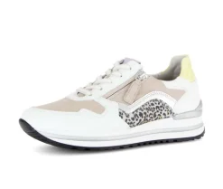 Lage sneaker multicolour