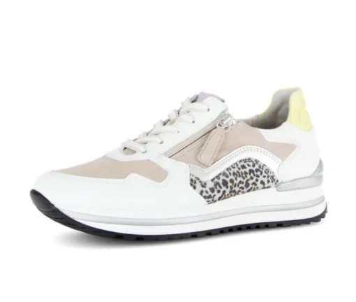 Lage sneaker multicolour