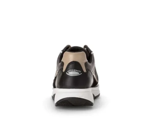 Lage sneaker multicolour