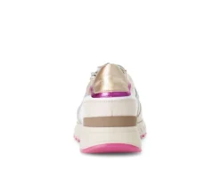 Lage sneaker multicolour