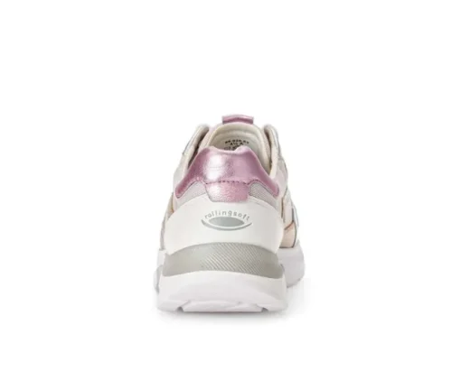 Lage sneaker multicolour
