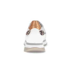 Lage sneaker multicolour