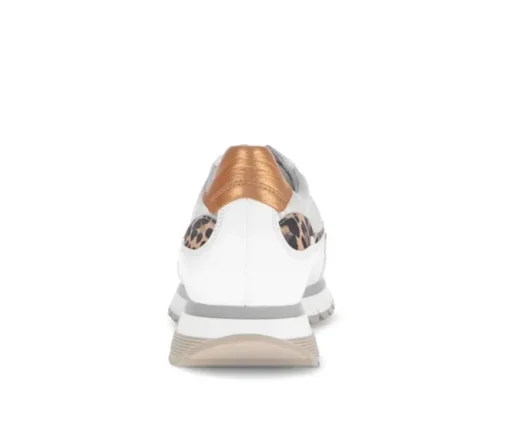 Lage sneaker multicolour