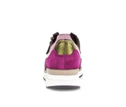 Lage sneaker multicolour