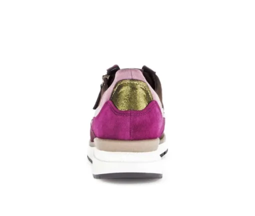 Lage sneaker multicolour