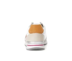 Lage sneaker multicolour