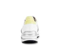 Lage sneaker multicolour