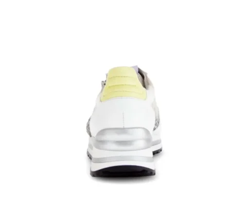 Lage sneaker multicolour