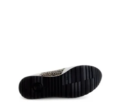 Lage sneaker multicolour