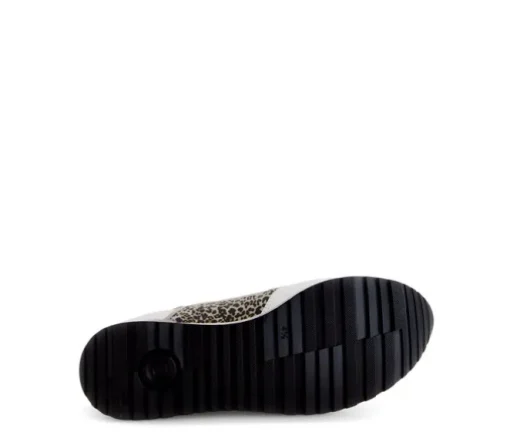Lage sneaker multicolour