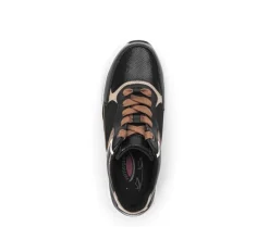 Lage sneaker multicolour
