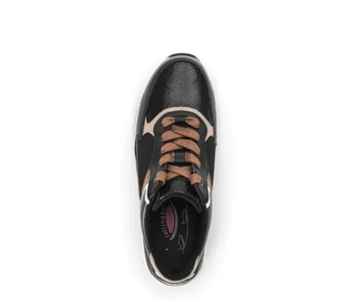 Lage sneaker multicolour
