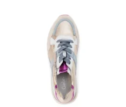 Lage sneaker multicolour