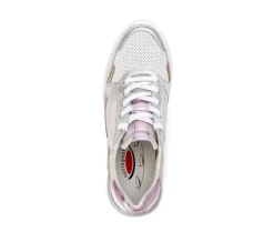 Lage sneaker multicolour