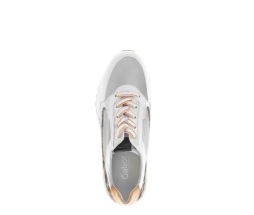 Lage sneaker multicolour