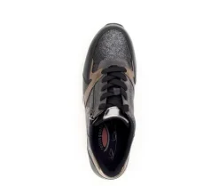 Lage sneaker multicolour