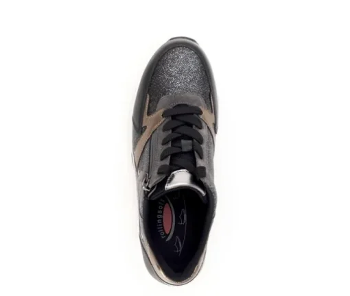 Lage sneaker multicolour