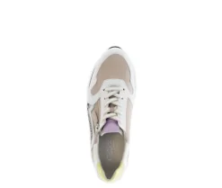 Lage sneaker multicolour