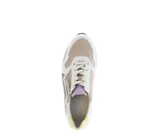 Lage sneaker multicolour