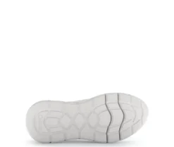 Lage sneaker rose