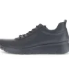 Lage sneaker zwart