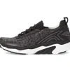 Lage sneaker zwart