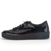 Lage sneaker zwart