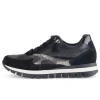 Lage sneaker zwart