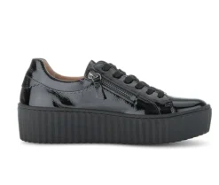 Lage sneaker zwart