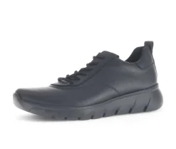 Lage sneaker zwart