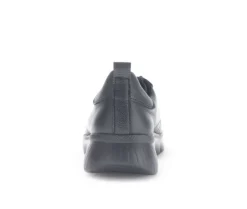 Lage sneaker zwart