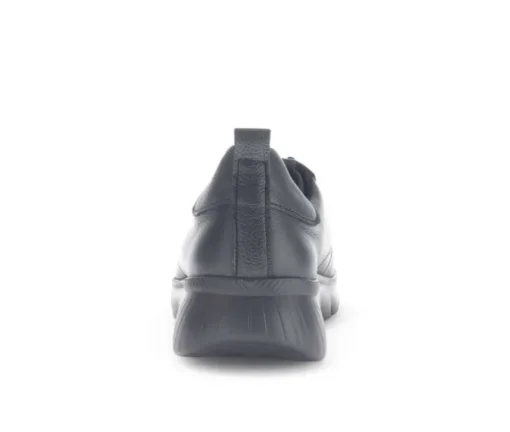 Lage sneaker zwart