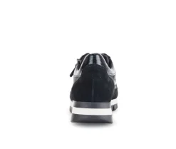 Lage sneaker zwart