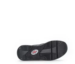 Lage sneaker zwart
