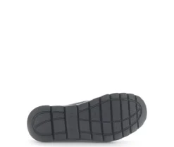 Lage sneaker zwart
