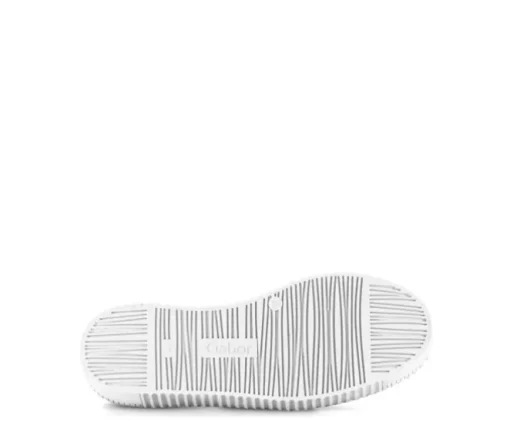 Lage sneaker zwart