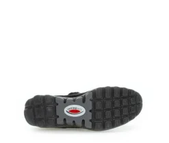 Lage sneaker zwart