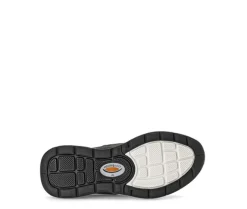 Lage sneaker zwart