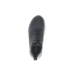 Lage sneaker zwart