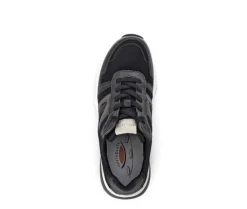 Lage sneaker zwart