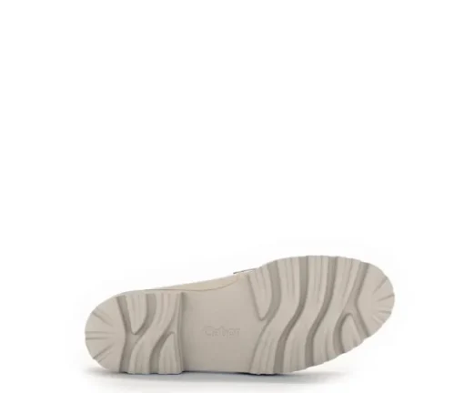 Loafer beige